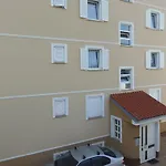 Lejlighed In With Sea View, Balcony, Air Conditioning, Wifi 4623-3 *