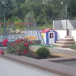 Lejlighed In With Sea View, Balcony, Air Conditioning, Wifi 4623-3 Dramalj