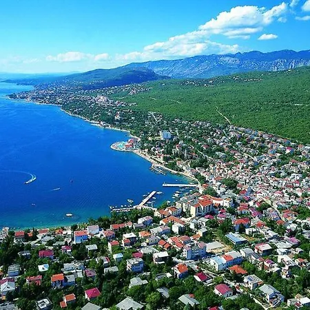 Appartamento In With Sea View, Balcony, Air Conditioning, Wifi 4623-3 *