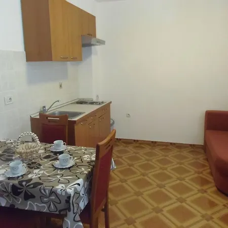 In With Sea View, Balcony, Air Conditioning, Wifi 4623-3 Appartamento Dramalj