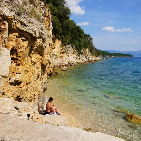 In With Sea View, Balcony, Air Conditioning, Wifi 4623-3 * Dramalj