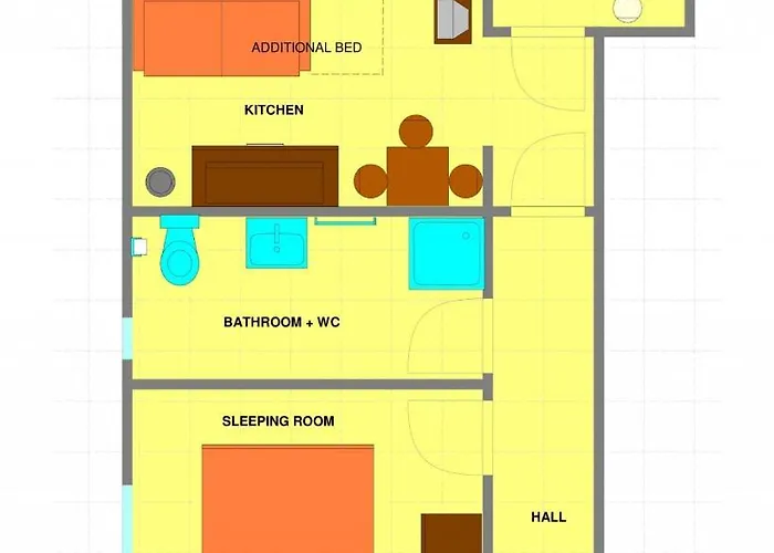In With Sea View, Balcony, Air Conditioning, Wifi 4623-3 * Dramalj