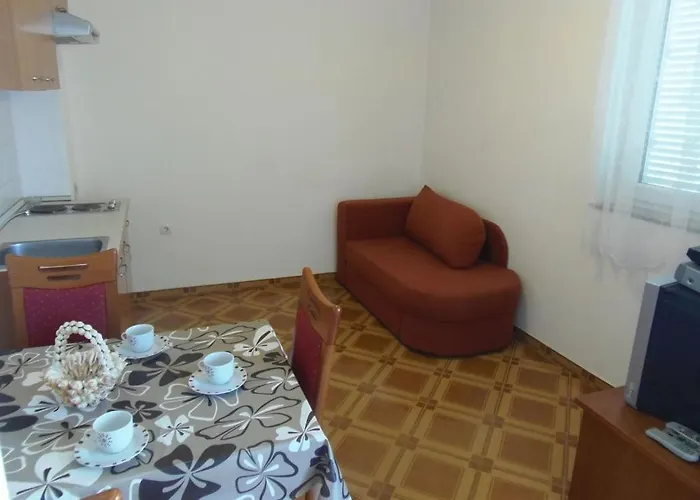 In With Sea View, Balcony, Air Conditioning, Wifi 4623-3 Apartment *
