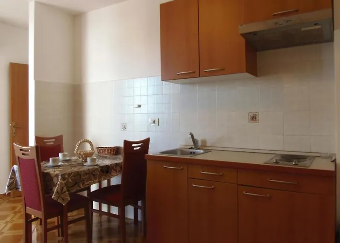 In With Sea View, Balcony, Air Conditioning, Wifi 4623-3 *