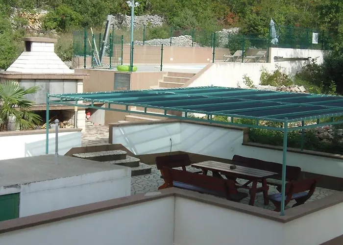 Apartment In With Sea View, Balcony, Air Conditioning, Wifi 4623-3 *