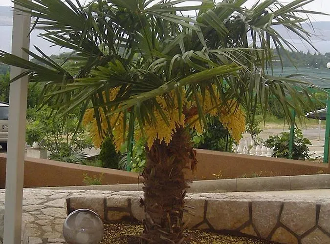 In With Sea View, Balcony, Air Conditioning, Wifi 4623-3 Dramalj