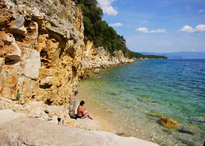 In With Sea View, Balcony, Air Conditioning, Wifi 4623-3 * Dramalj