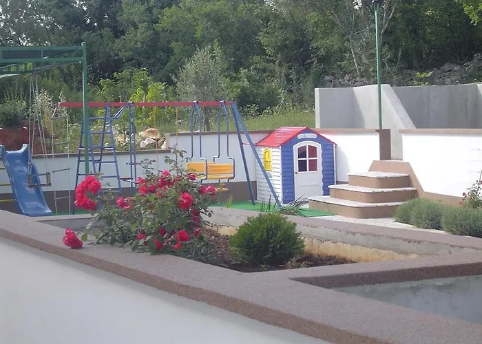 Apartment In With Sea View, Balcony, Air Conditioning, Wifi 4623-3 Dramalj