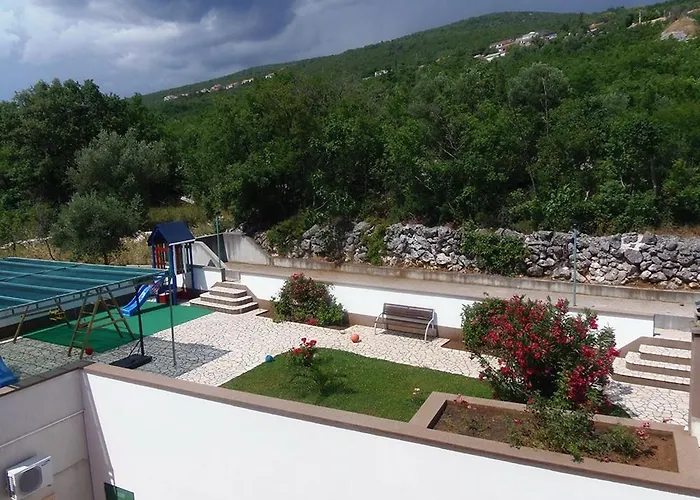 In With Sea View, Balcony, Air Conditioning, Wifi 4623-3 Apartment