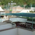 דירה In With Sea View, Balcony, Air Conditioning, Wifi 4623-3 *