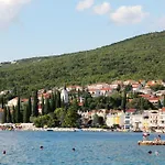 In With Sea View, Balcony, Air Conditioning, Wifi 4623-3 דירה