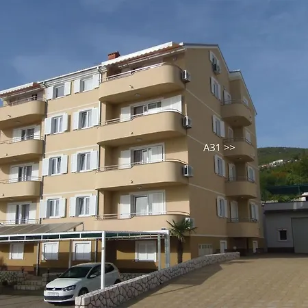 In With Sea View, Balcony, Air Conditioning, Wifi 4623-3