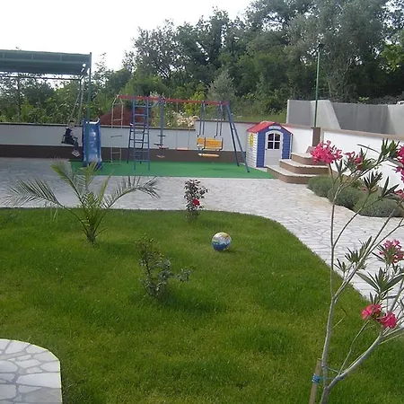 아파트 In With Sea View, Balcony, Air Conditioning, Wifi 4623-3