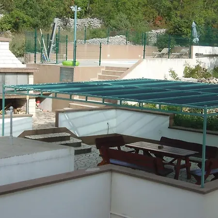 아파트 In With Sea View, Balcony, Air Conditioning, Wifi 4623-3 *