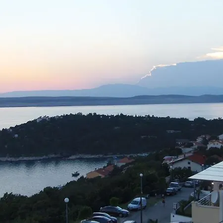 شقة In With Sea View, Balcony, Air Conditioning, Wifi 4623-3 *