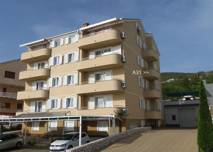 In With Sea View, Balcony, Air Conditioning, Wifi 4623-3