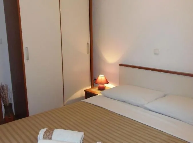 In With Sea View, Balcony, Air Conditioning, Wifi 4623-3 * Dramalj