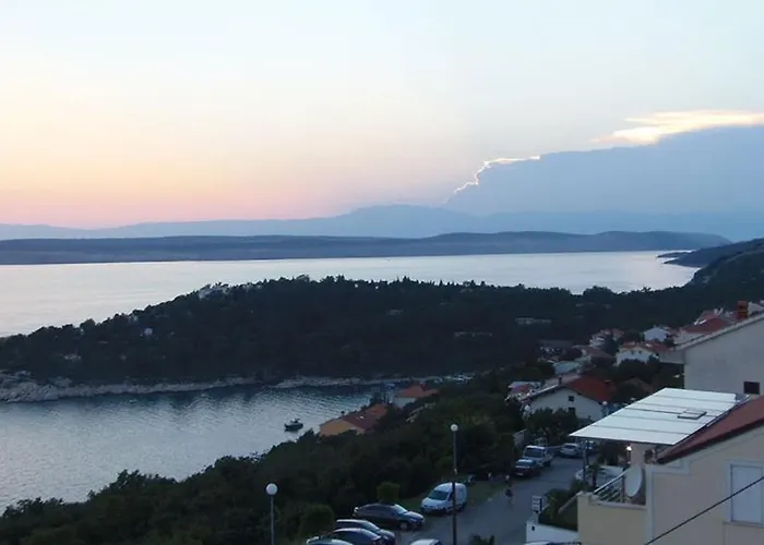 Apartmán In With Sea View, Balcony, Air Conditioning, Wifi 4623-3 *